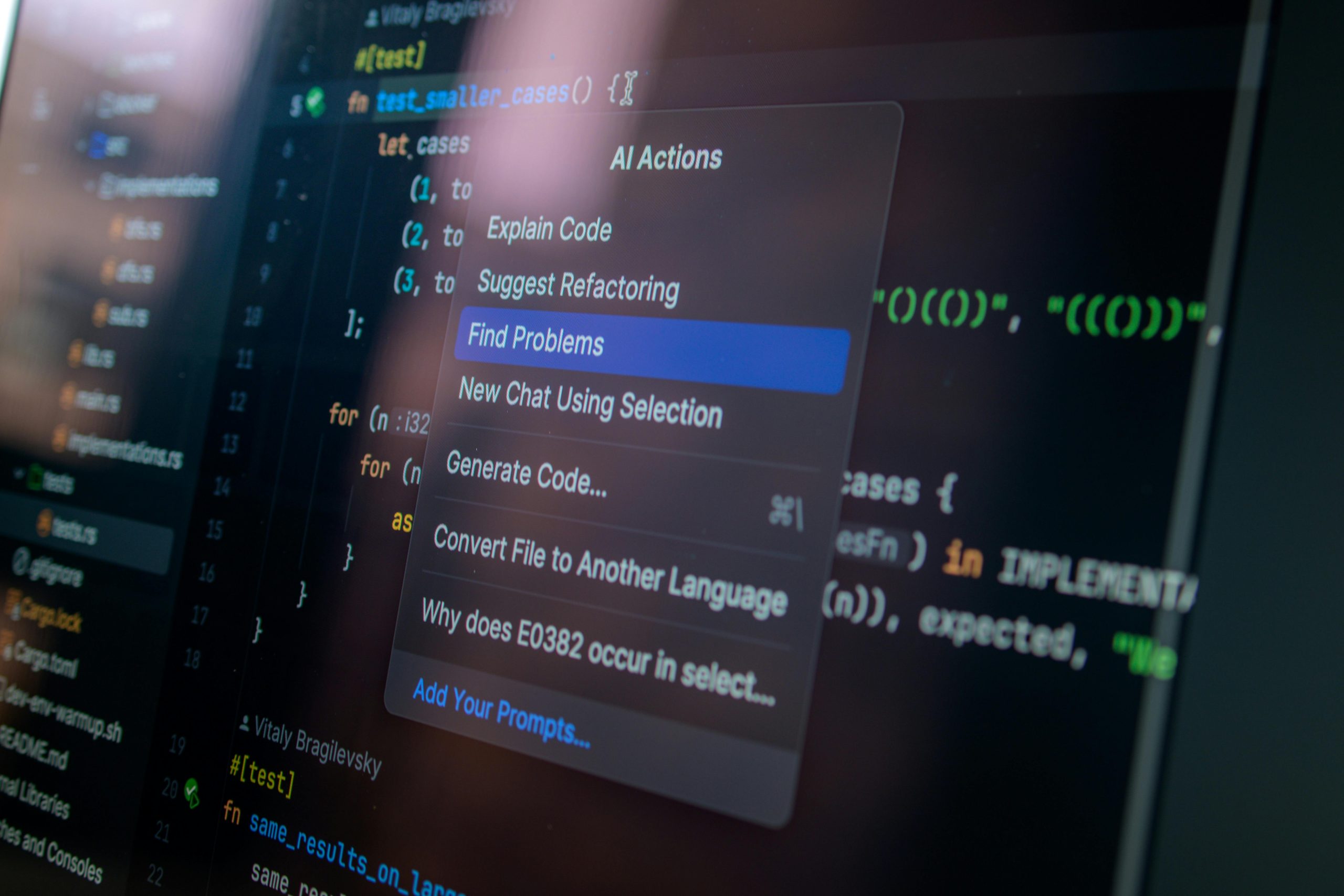 أفضل أدوات المساعدة البرمجية (AI Coding Assistants) لعام 2026.