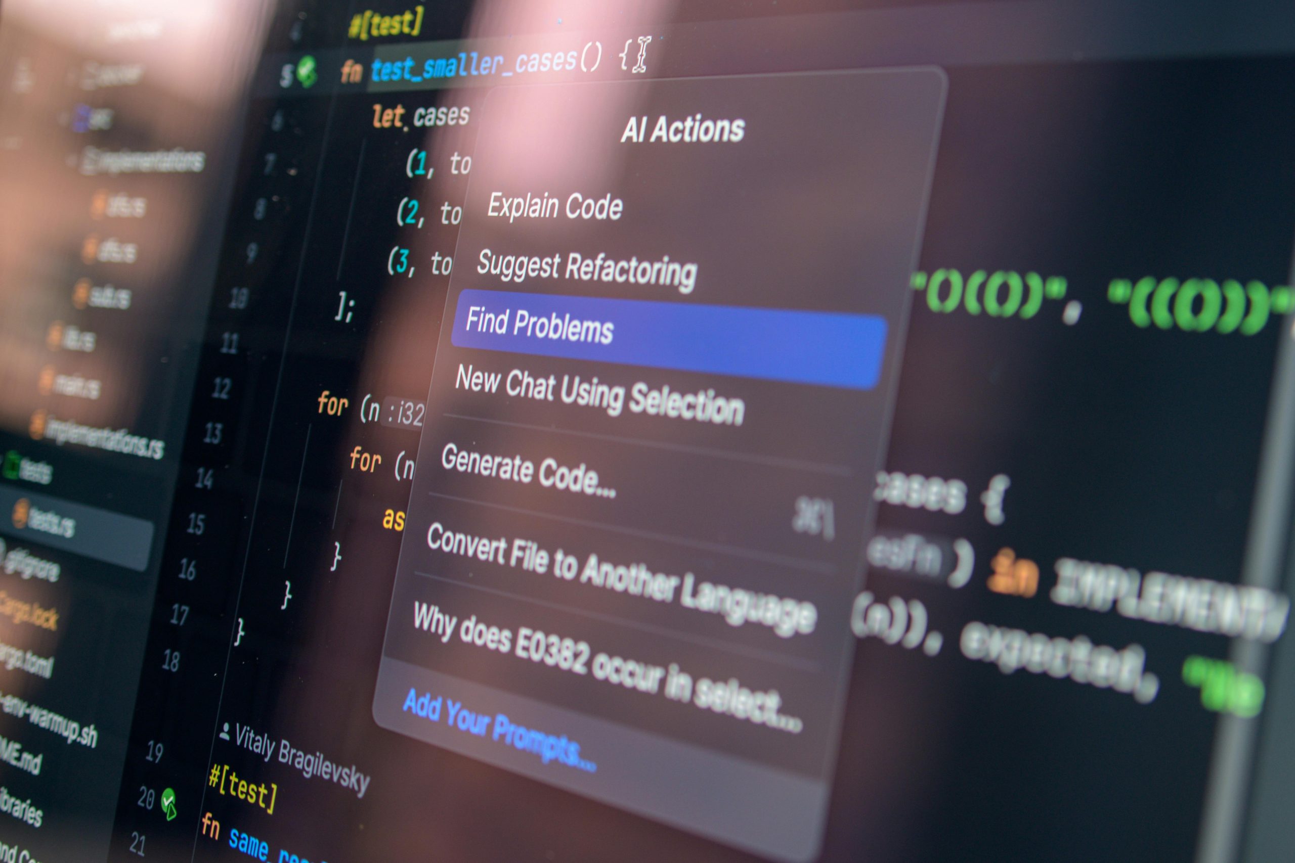 أفضل أدوات المساعدة البرمجية (AI Coding Assistants) لعام 2026.