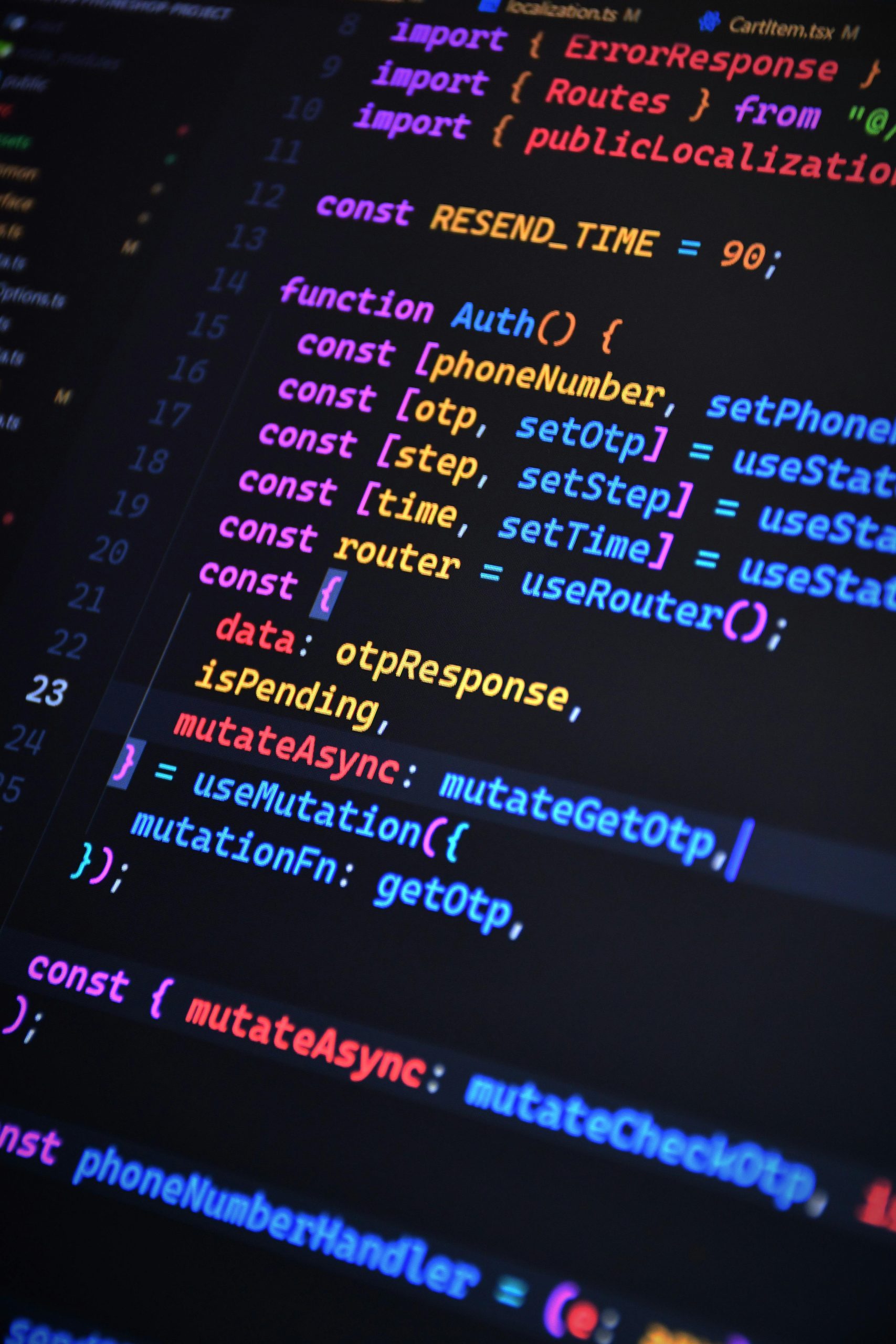vibe coding