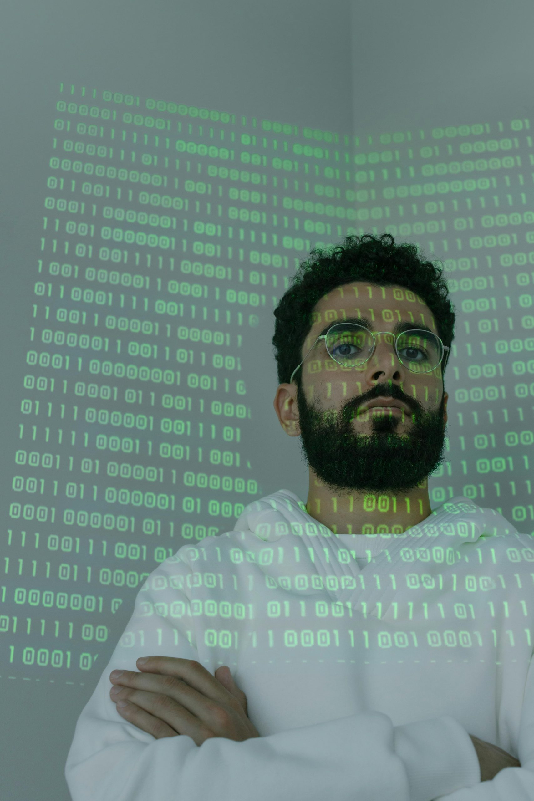 أخلاقيات استخدام الذكاء الاصطناعي في تطوير البرمجيات.