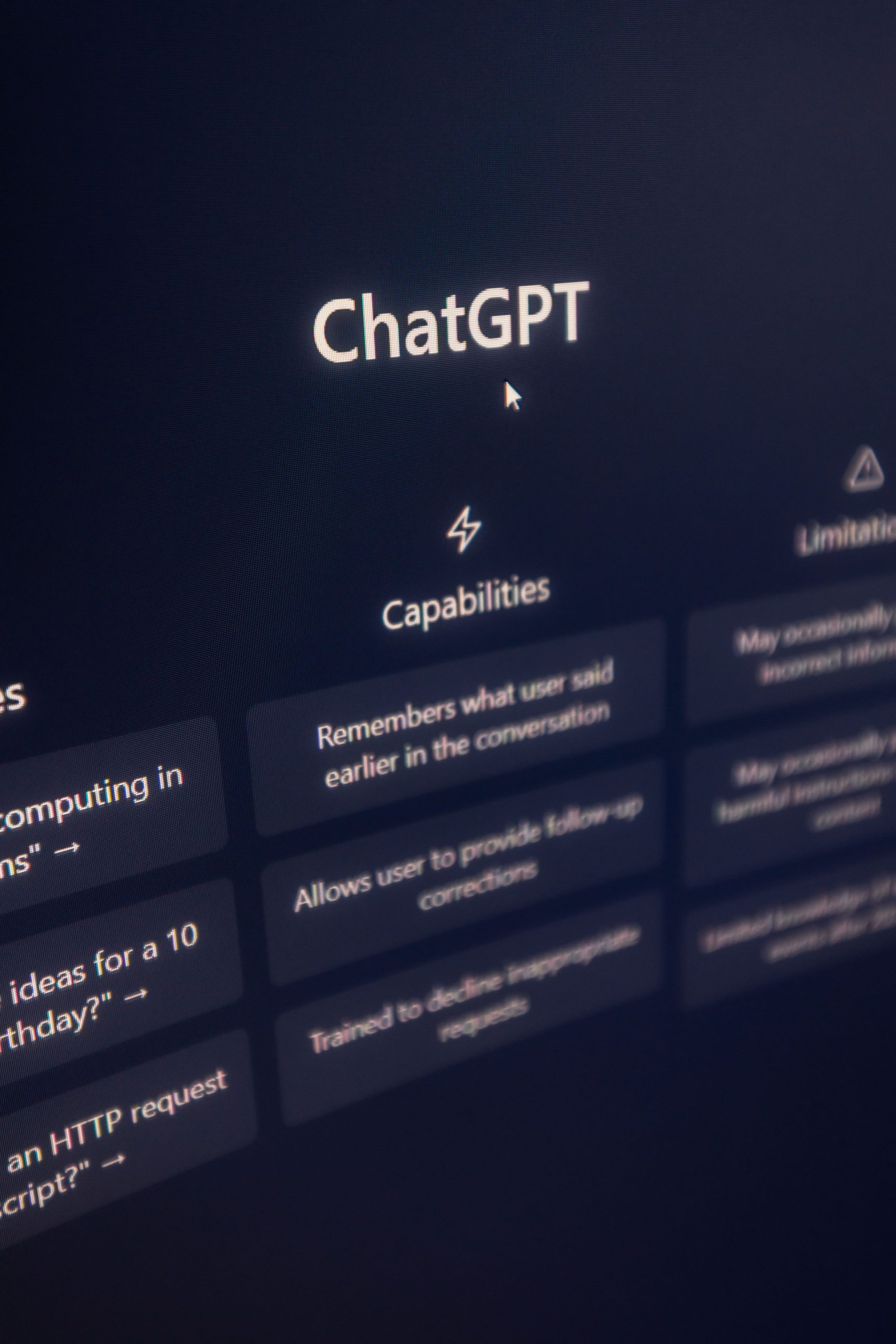 الفرق بين GitHub Copilot و ChatGPT في المهام البرمجية المعقدة. الفرق بين GitHub Copilot و ChatGPT في المهام البرمجية المعقدة.